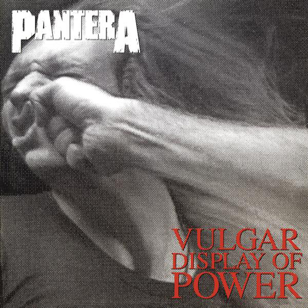 Vulgar Display Of Power [20th Anniversary Edition]